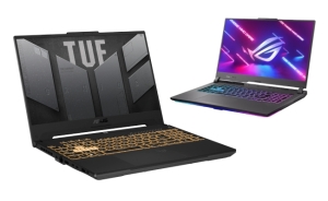 Top laptopuri gaming 2024