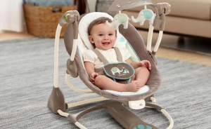 Top balansoare si leagane pentru copii