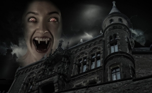 Top filme cu vampiri