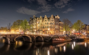 Top cele mai frumoase orase din Olanda