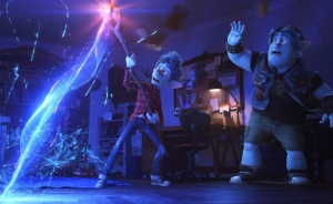 Top filme de animatie din 2020