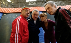 Top filme de comedie din 2020