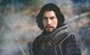 Top filme cu Adam Driver