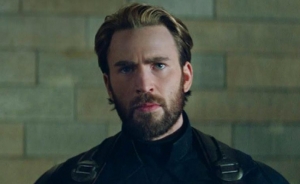 Top filme cu Chris Evans