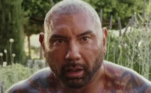 Top filme cu Dave Bautista
