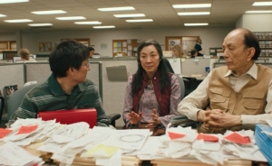 Top filme cu James Hong