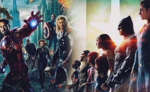 Top filme cu Super Eroi