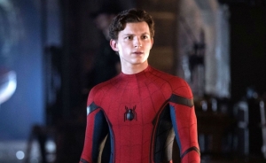 Top filme cu Tom Holland