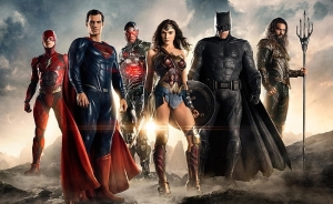Top filme DC Comics