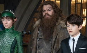 Top filme fantastice din 2020