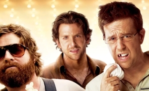 Top filme Hangover (Marea Mahmureala)