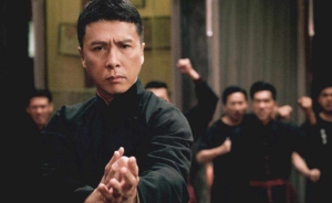 Top filme Ip man