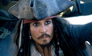 Top filme cu Johnny Depp