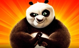 Top filme Kung Fu Panda