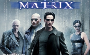 Top filme Matrix