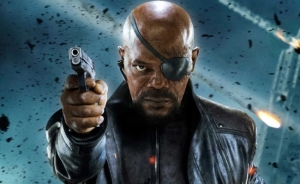 Top filme cu Nick Fury