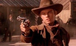 Top filme western