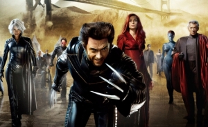 Top filme X-Men