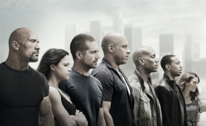 Top filme Fast & Furious