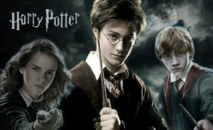 Top filme Harry Potter