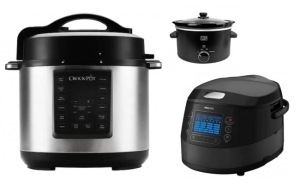 Top Multicookere si Slow Cookere