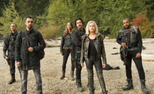 Top seriale post apocaliptice