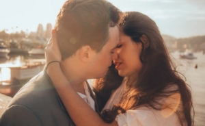 Top zodii care saruta cel mai bine