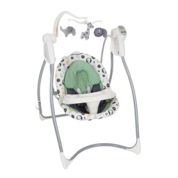 Balansoar Lovin Hug cu conectare la priză - Graco