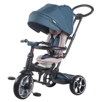 Tricicleta multifunctionala Copii -  Coccolle Modi