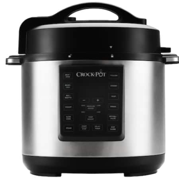 MultiCooker Crock-Pot Express CSC051X