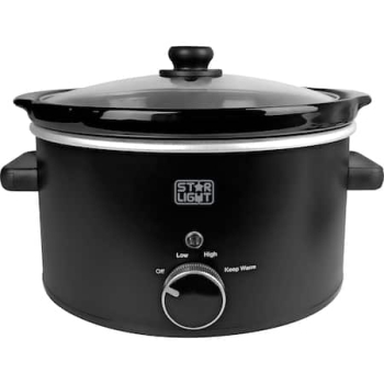 Slow cooker Star-Light SCB-418BL