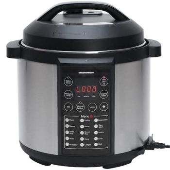 Multicooker Heinner HPCK-6IX