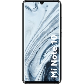 Xiaomi Mi Note 10