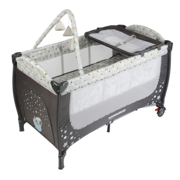 Patut pliant Wunderkid Stars