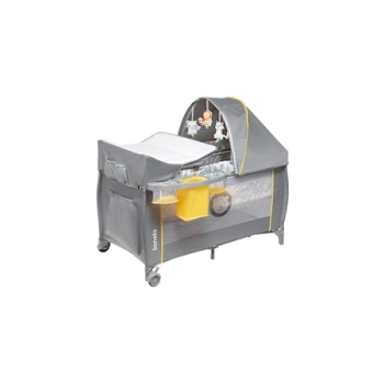 Patut pliant Lionelo Sven Plus