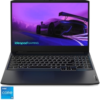 Laptop Gaming IdeaPad Gaming 3 15IHU6