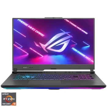 Laptop Gaming ASUS ROG Strix G17 G713PU
