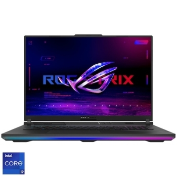 Laptop Gaming ASUS ROG Strix SCAR 18 G834JYR