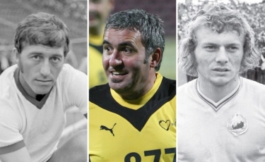 Cei mai buni fotbaliști români