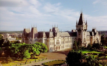 Cele mai frumoase orașe din Moldova și Bucovina