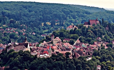 Cele mai frumoase orașe din Transilvania