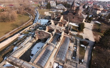 Top obiective turistice în Târgovişte