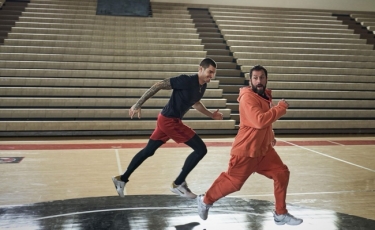 Top filme cu Baschet