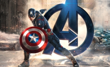 Top filme Captain America