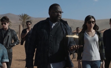 Top filme cu Brian Tyree Henry