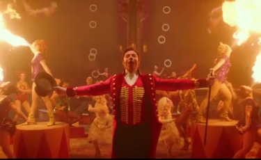 Top filme cu circ