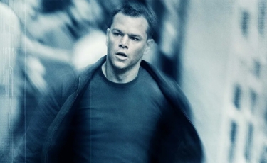 Top filme cu Jason Bourne