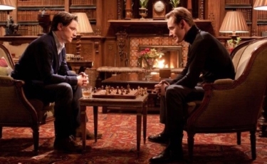 Top filme cu Michael Fassbender