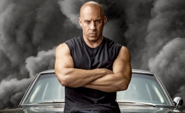 Top filme cu Vin Diesel