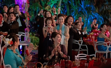 Top filme despre familii bogate